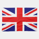 Zoek naar brits keuken handdoeken Unijack