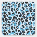 Recherche de texture à la mode autocollants Illustration