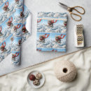 Recherche de aviateur papier cadeau Vol