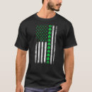 Recherche de américain irlandais tshirts Patrick