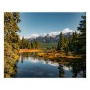 Recherche de montagnes rocheuses posters Nature
