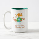 Recherche de kangourou tasses Humour