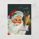 Recherche de renne de noël cartes postales Vacances