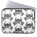 Recherche de halloween ordinateurs portables protections Crâne