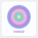 Recherche de virgo zodiac autocollants Horoscope