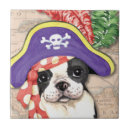 Recherche de pirate carreaux Bandana