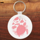 Zoek naar schildpadden sleutelhangers Beach