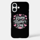 Zoek naar moeder iphone hoesjes Familie