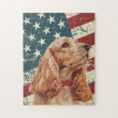 Zoek naar patriot puzzels Rood wit blauw