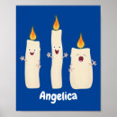 Recherche de dessin flamme posters Drôle