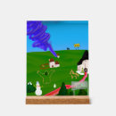 Recherche de contemporain mur art Dessin