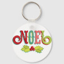 Zoek naar noel sleutelhangers Kerstmis