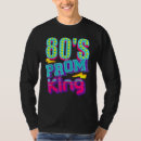 Zoek naar throwback kleding 80's
