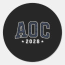 Recherche de alexandrie autocollants Démocrate