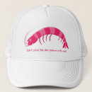Zoek naar garnalen trucker petten Voedsel