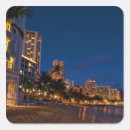 Recherche de waikiki honolulu autocollants Hawaii