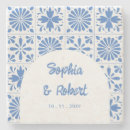 Zoek naar talavera onderzetters Bohaan