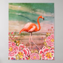 Recherche de corail turquoise posters Tropical