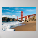 Zoek naar san francisco golden gate posters Reizen