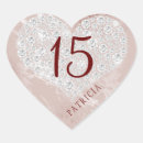 Recherche de étincelles autocollants 16 ans