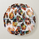 Recherche de ethnic pattern coussins Abstract