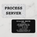 Recherche de serveurs cartes visite Juridique