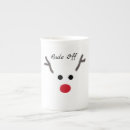 Recherche de noël drôle tasses Café