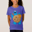 Recherche de street enfant vêtements Monstre des cookies
