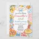 Recherche de italiens anniversaire invitations Toute personne