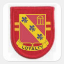Recherche de artillerie autocollants Champ
