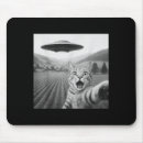 Recherche de ufo drôle tapis souris Hommes