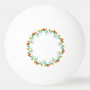 Recherche de cadre balles ping pong Fleur