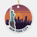 Zoek naar new york ornamenten Vrijheidsbeeld
