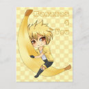 Zoek naar bananen briefkaarten Liefde