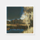 Recherche de automne serviettes Arbre