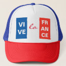 Recherche de la france casquettes Drapeau