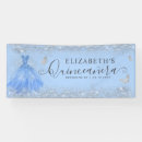 Recherche de anniversaire princesse posters Quinceañera