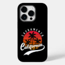 Recherche de californien iphone coques Vintage