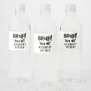 Recherche de joyeux anniversaire lui bouteilles eau étiquettes Simple