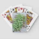Recherche de haricots jeux de cartes Nourriture