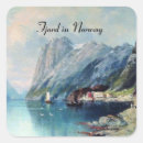 Zoek naar fjorden stickers Noors