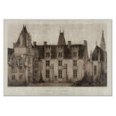 Recherche de bâtiments planches à découper Architecture