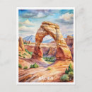 Recherche de moab utah cartes postales Nature