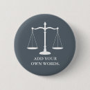Recherche de justice badges Échelles
