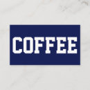 Recherche de poinçon Café