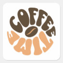 Zoek naar coffee stickers Barista