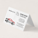 Recherche de concessionnaires automobiles cartes visite Customer