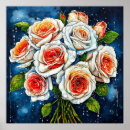Recherche de maison blanche posters Pour elle
