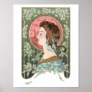 Zoek naar franse mode posters For her
