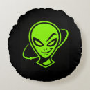 Recherche de alien vert coussins Science fiction